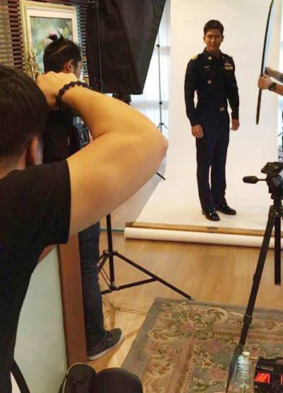 ติ๊ก เจษฎาภรณ์ ติ๊ก เจษฎาภรณ์