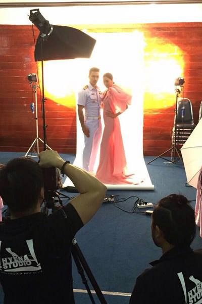 ซีรีส์ เจ้าเวหา ซีรีส์ เจ้าเวหา