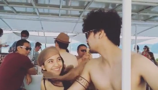 มะปราง อัทธ์ มะปราง อัทธ์