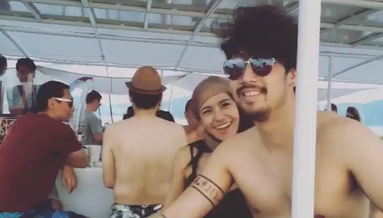 มะปราง อัทธ์ มะปราง อัทธ์