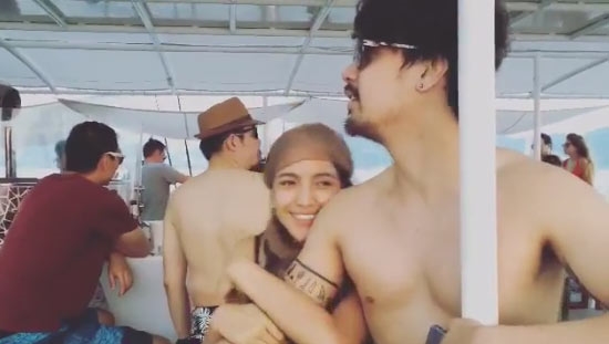 มะปราง อัทธ์ มะปราง อัทธ์