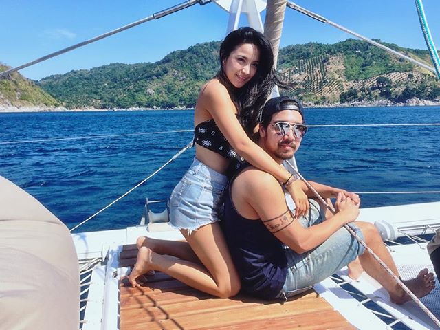 มะปราง อัทธ์ มะปราง อัทธ์