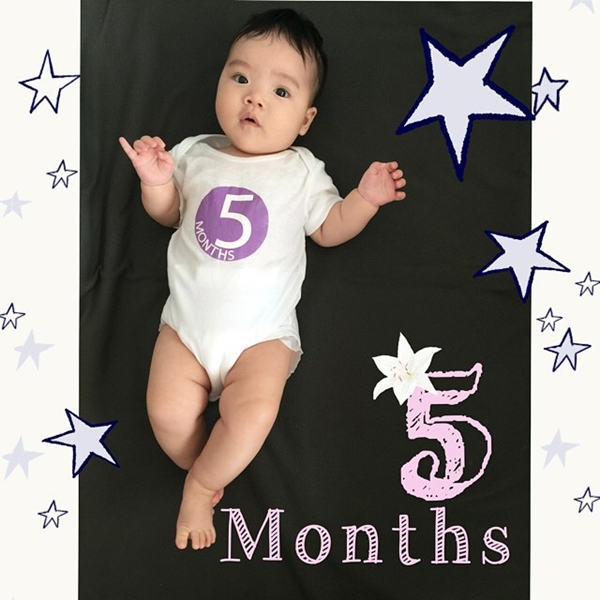 น้องรดา ลูก นุ้ย สุจิรา น้องรดา ลูก นุ้ย สุจิรา