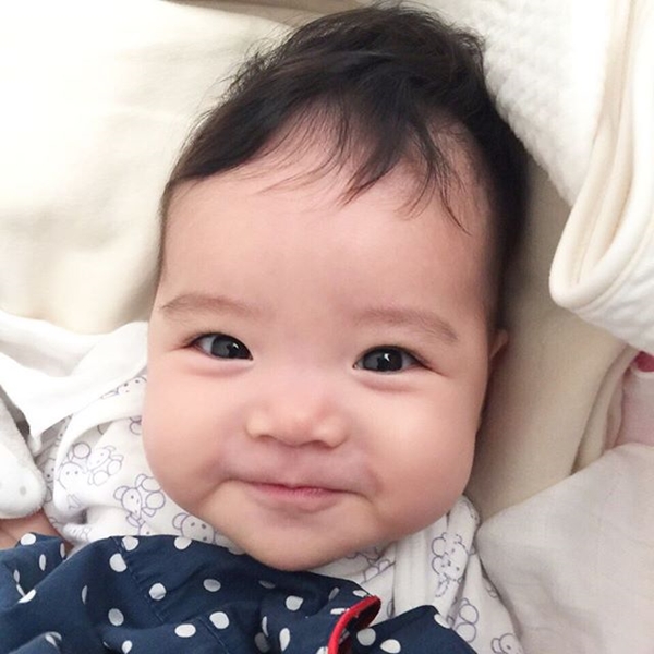 น้องรดา ลูก นุ้ย สุจิรา น้องรดา ลูก นุ้ย สุจิรา