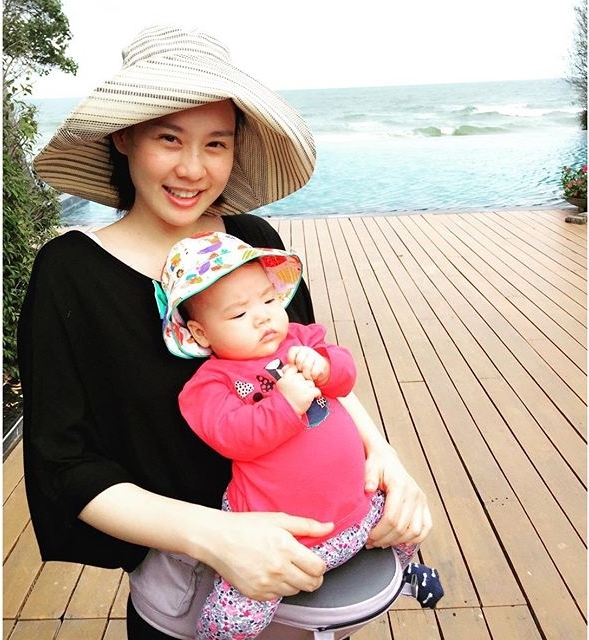 น้องรดา ลูก นุ้ย สุจิรา น้องรดา ลูก นุ้ย สุจิรา