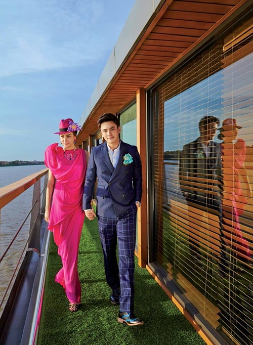 แซมมี่ ธันวา แซมมี่ ธันวา