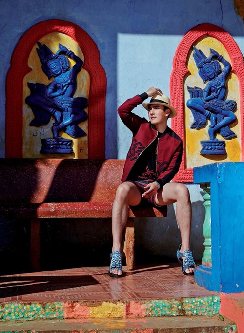 แซมมี่ ธันวา แซมมี่ ธันวา