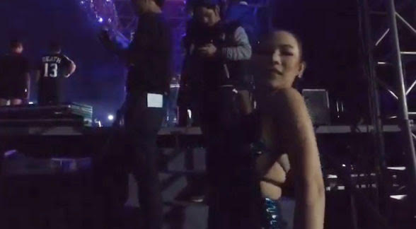 ดีเจต้นหอม ดีเจต้นหอม