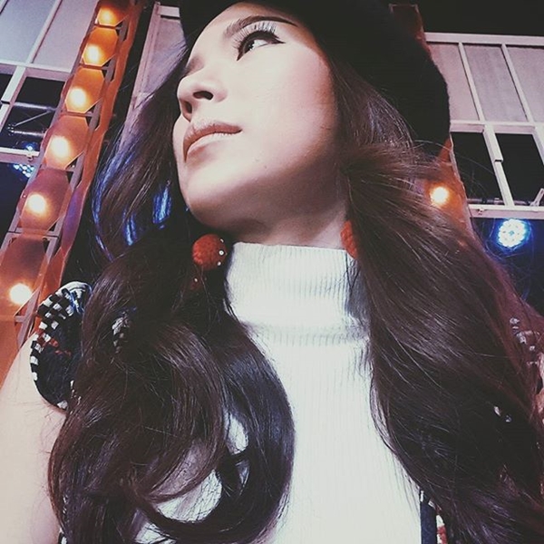 ดีเจต้นหอม ดีเจต้นหอม