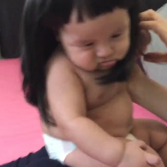 น้องออกู๊ด ลูกเปิ้ล นาคร น้องออกู๊ด ลูกเปิ้ล นาคร