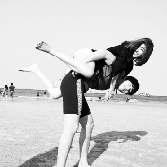 ยิปซี เลิก เจษ ยิปซี เลิก เจษ