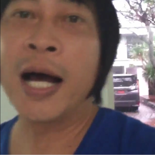 เปิ้ล นาคร แซวดีเจเก่ง เปิ้ล นาคร แซวดีเจเก่ง