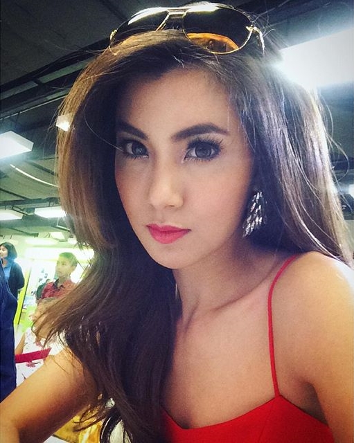 จ๊ะจ๋า พริมรตา จ๊ะจ๋า พริมรตา