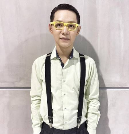 ทรงผม ดีเจนุ้ย ทรงผม ดีเจนุ้ย