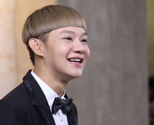 ทรงผม ดีเจนุ้ย ทรงผม ดีเจนุ้ย