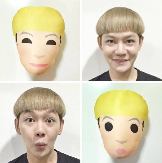 ทรงผม ดีเจนุ้ย ทรงผม ดีเจนุ้ย