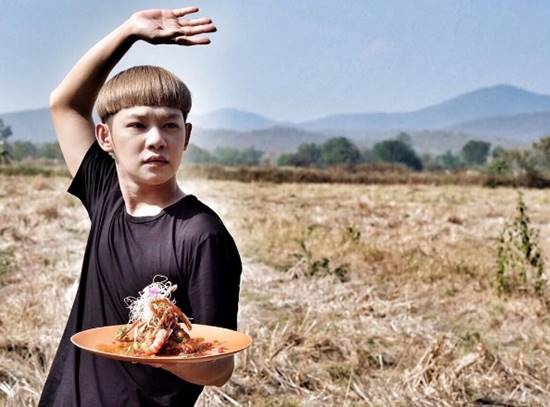 ทรงผม ดีเจนุ้ย ทรงผม ดีเจนุ้ย