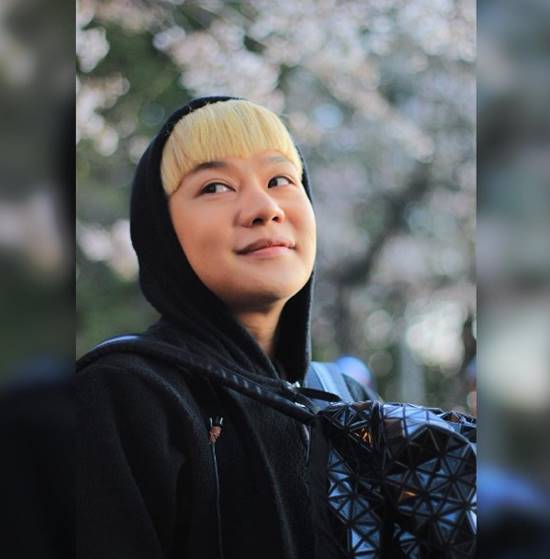 ทรงผม ดีเจนุ้ย ทรงผม ดีเจนุ้ย