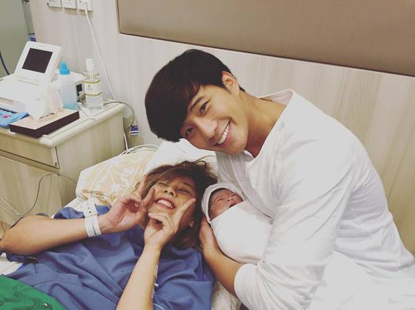 กุ๊บกิ๊บ คลอดลูก กุ๊บกิ๊บ คลอดลูก