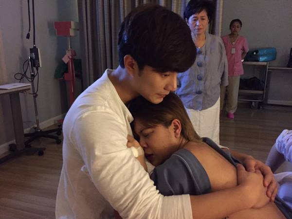 กุ๊บกิ๊บ คลอดลูก กุ๊บกิ๊บ คลอดลูก