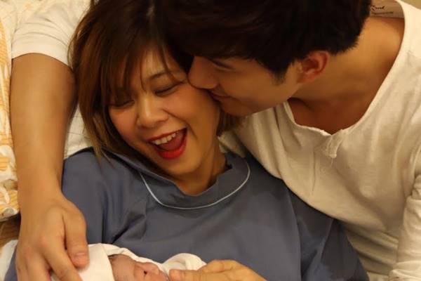 กุ๊บกิ๊บ คลอดลูก กุ๊บกิ๊บ คลอดลูก