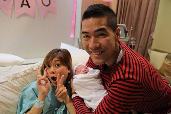 กุ๊บกิ๊บ คลอดลูก กุ๊บกิ๊บ คลอดลูก