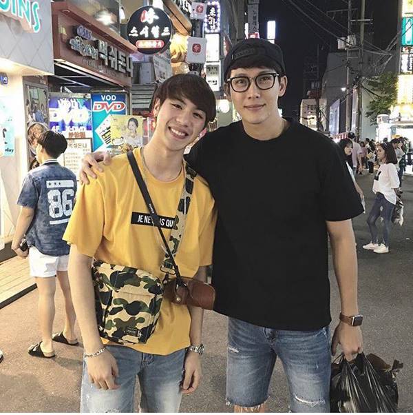 ดีเจพุฒ ดีเจพุฒ