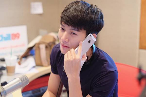 ดีเจพุฒ ดีเจพุฒ