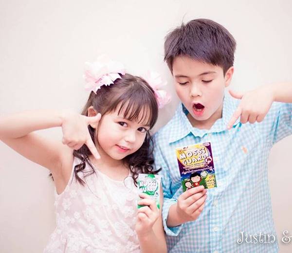 น้องเจนน่า จิรดา น้องเจนน่า จิรดา
