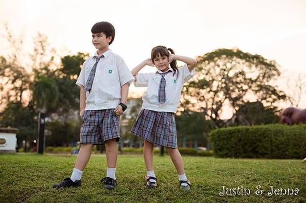 น้องเจนน่า จิรดา น้องเจนน่า จิรดา