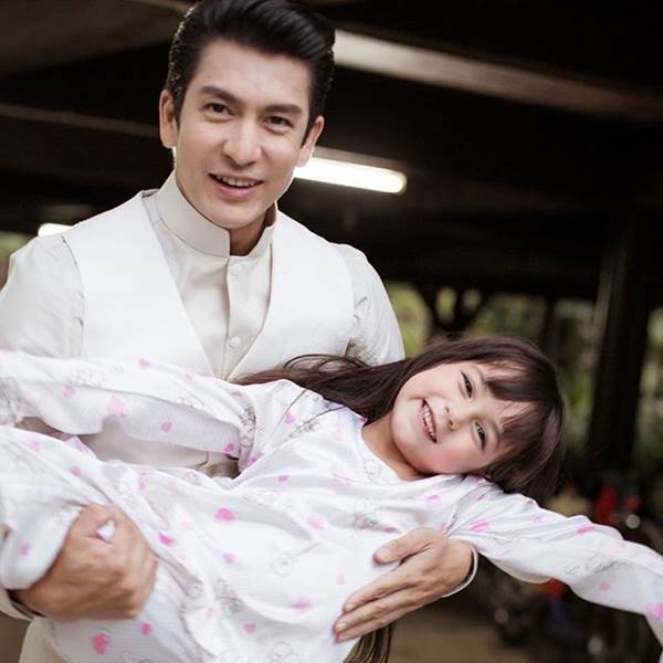 น้องเจนน่า จิรดา น้องเจนน่า จิรดา