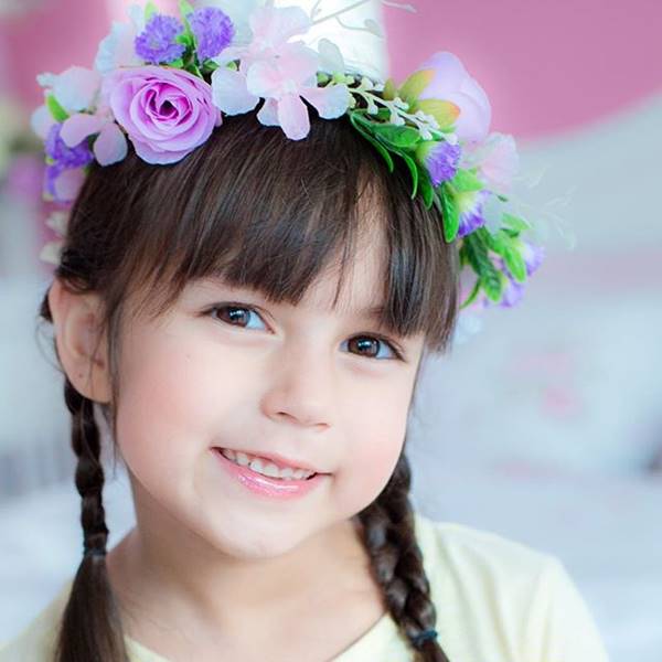 น้องเจนน่า จิรดา น้องเจนน่า จิรดา