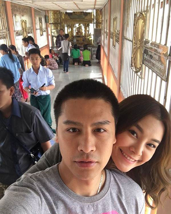 เต๋า อดิศร เต๋า อดิศร