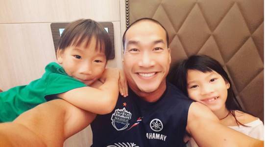 บ๊วย เชษฐวุฒิ บ๊วย เชษฐวุฒิ