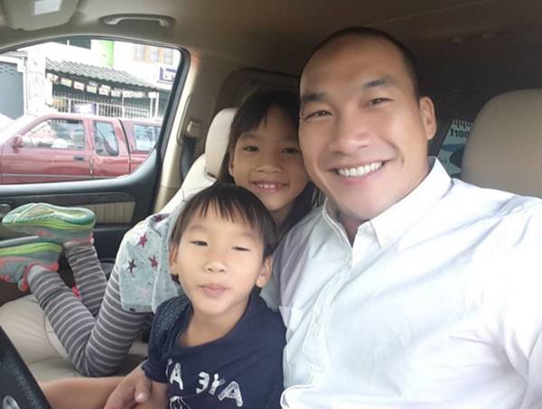 บ๊วย เชษฐวุฒิ บ๊วย เชษฐวุฒิ