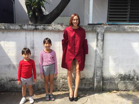 ตุ๊ก ชนกวนันท์ ตุ๊ก ชนกวนันท์