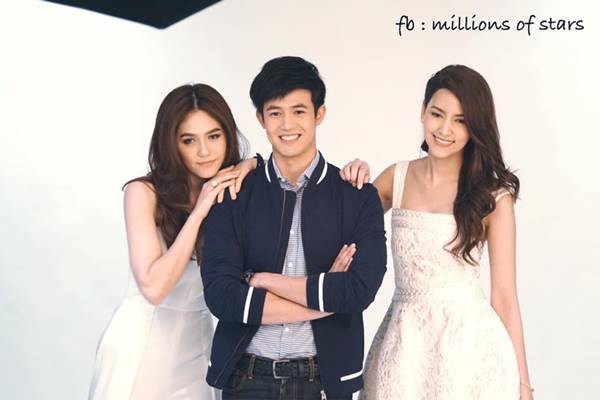 ระเริงไฟ 2016 ระเริงไฟ 2016