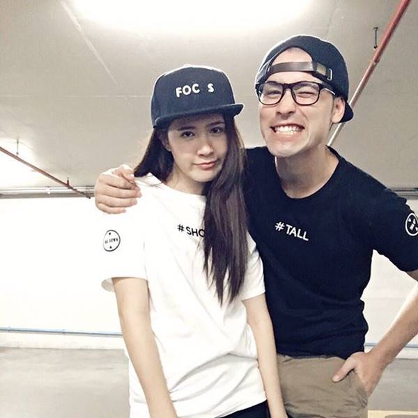 โฟกัส เจมส์ โฟกัส เจมส์