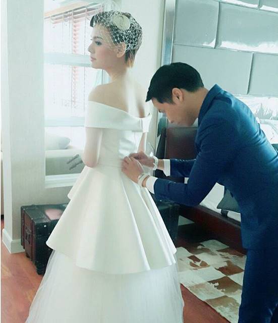 แมน เกล แต่งงาน แมน เกล แต่งงาน