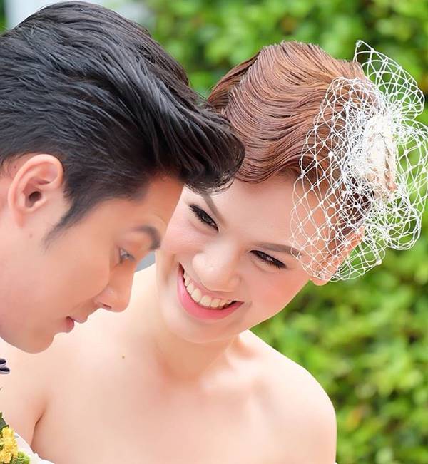 แมน เกล แต่งงาน แมน เกล แต่งงาน