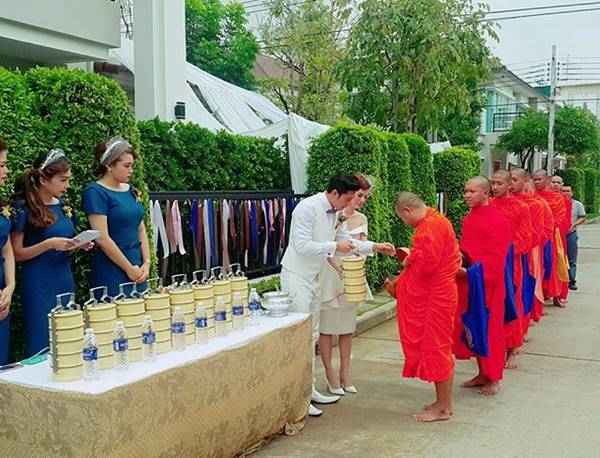 แมน เกล แต่งงาน แมน เกล แต่งงาน