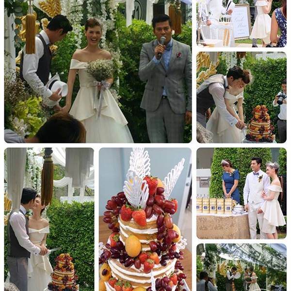 แมน เกล แต่งงาน แมน เกล แต่งงาน