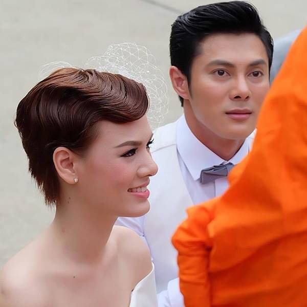 แมน เกล แต่งงาน แมน เกล แต่งงาน