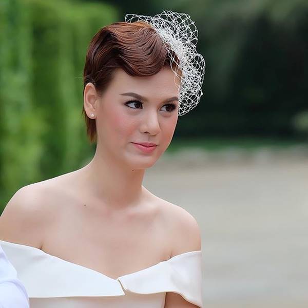 แมน เกล แต่งงาน แมน เกล แต่งงาน