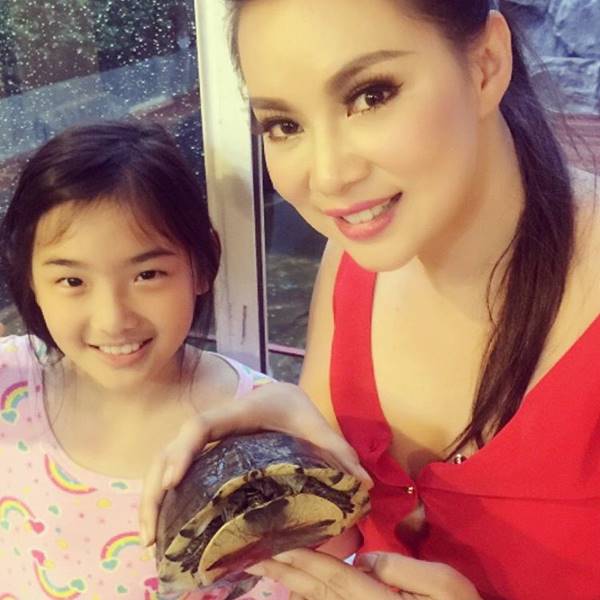 บุ๋ม เจนี่ บุ๋ม เจนี่