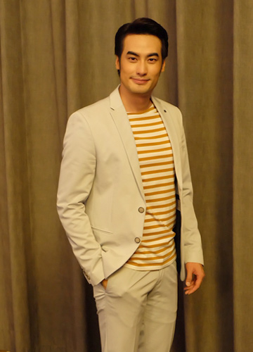 บอย ปกรณ์ บอย ปกรณ์