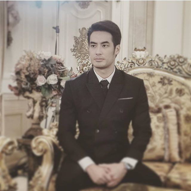 บอย ปกรณ์ บอย ปกรณ์