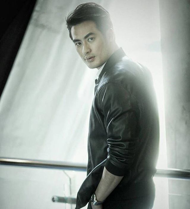 บอย ปกรณ์ บอย ปกรณ์