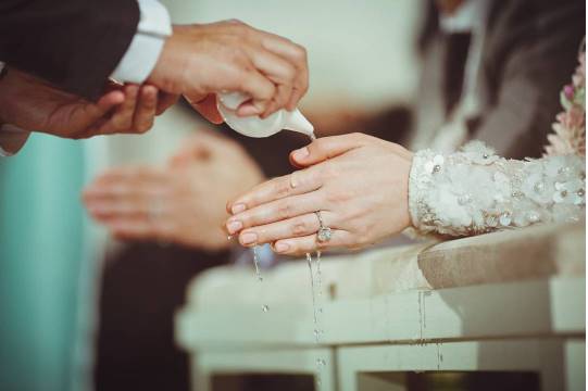 งานแต่งชมพู่ น็อต งานแต่งชมพู่ น็อต