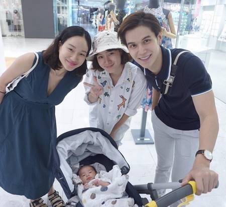 เพชร พลอย แฝด เพชร พลอย แฝด